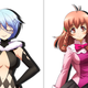 Illustration for article titled All The Anime, Manga, Novel, and Game Characters in iNitroplus Blasterz/i